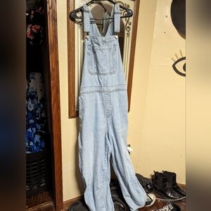 Old Navy overalls